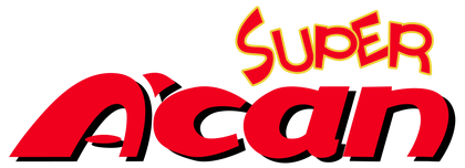 Super Acan logo