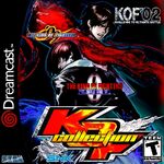 KOF Collection