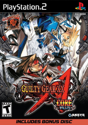 GuiltyGearXXAccentCorePlus