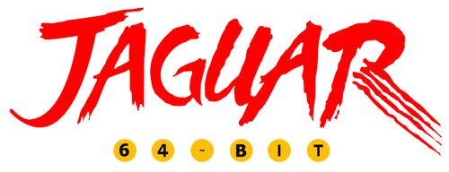 Atari Jaguar logo