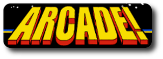 Arcade logo