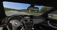 BMW M3 Challenge PC screenshot