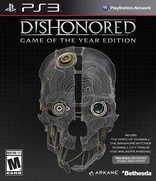 Dishonored - RPCS3 Wiki