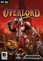 Overlord-box