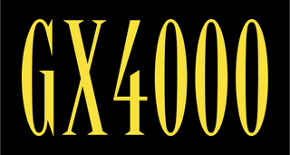 Amstrad GX4000 logo.svg
