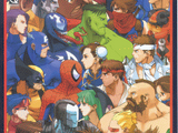 Marvel vs. Capcom: Clash of Super Heroes