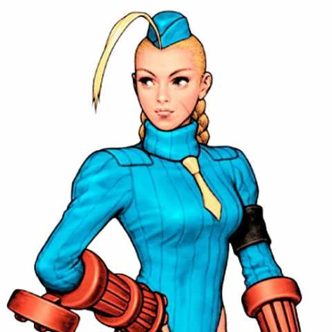 Cammy | Vs. Series Wiki | Fandom