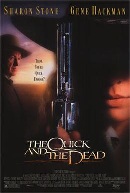 Movie Poll The Quick And The Dead Vs Last Man Standing Vs Wiki Fandom Movie Poll The Quick And The Dead Vs Last Man Standing Vs Wiki Fandom