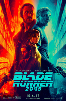 Movie Poll Blade Runner 2049 Vs Doctor Sleep Vs Wiki Fandom
