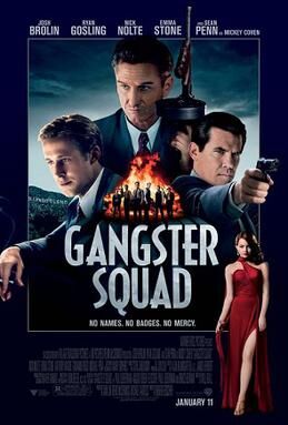 Movie Poll Gangster Squad Vs The Magnificent Seven Vs Wiki Fandom Movie Poll Gangster Squad Vs The Magnificent Seven Vs Wiki Fandom