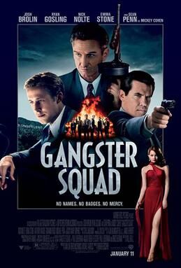 Movie Poll Gangster Squad Vs The Magnificent Seven Vs Wiki Fandom