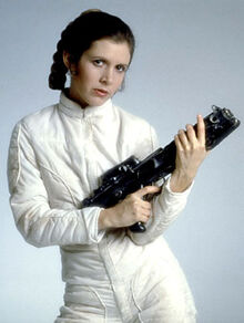 Leia Organa