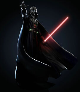 Darth Vader