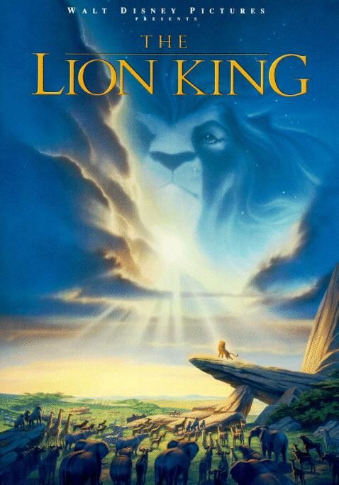 Movie Poll The Lion King Vs The Prince Of Egypt Vs Wiki Fandom
