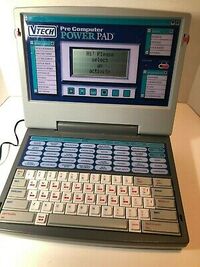 PreComputer Power Pad