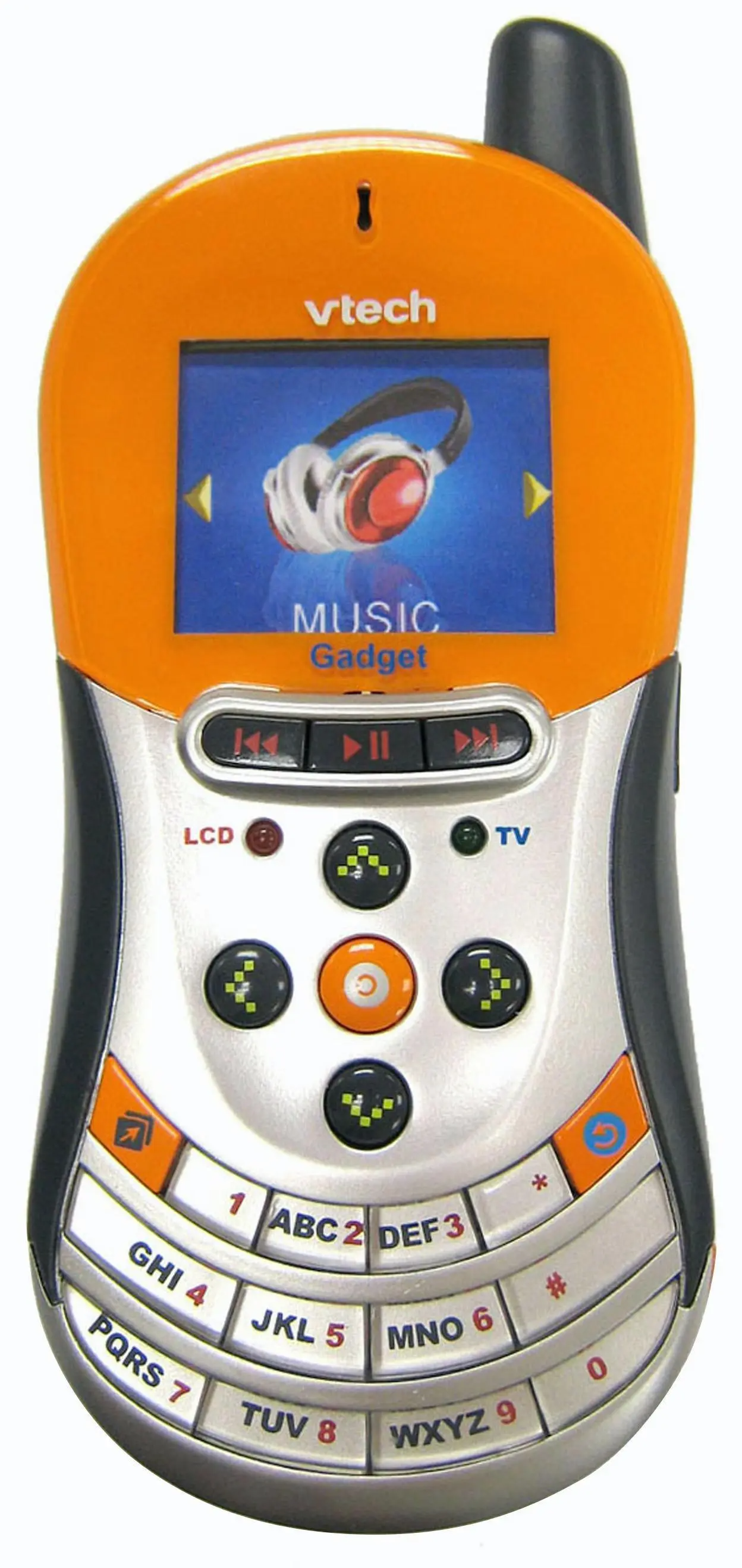 Vtech gadget hot sale