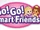Go! Go! Smart Friends