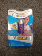 V.Smile Motion | VTech Wiki | Fandom