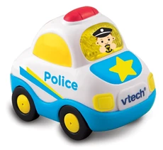 Gogosmartwheel-police