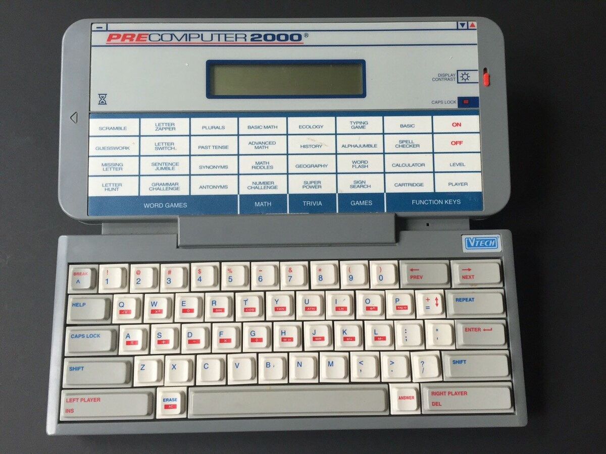2000 VTech Wiki Fandom
