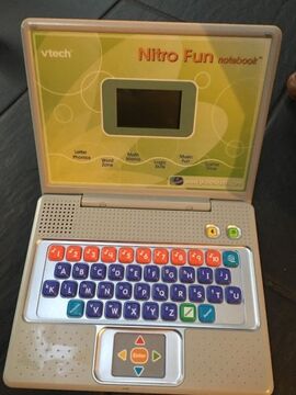 Nitro web notebook cheap