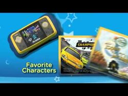 Vtech mobigo 2 new arrivals touch learning system