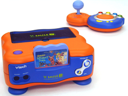 Console vtech