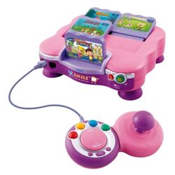 Mickey Mouse Clubhouse (V.Smile), VTech Wiki