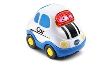 Vtech in store cars