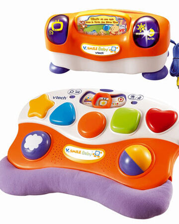 V Smile Baby Vtech Wiki Fandom