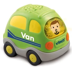 Gogosmartwheels-van