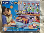 V.Smile/List of V.Smile Models | VTech Wiki | Fandom