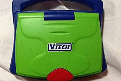 VTech Little Smart See Me Learn Laptop, Toys Wiki