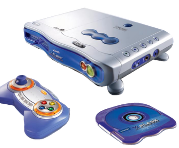 Vtech kids game hotsell