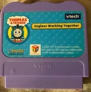 Thomas & Friends: Engines Working Together | VTech Wiki | Fandom