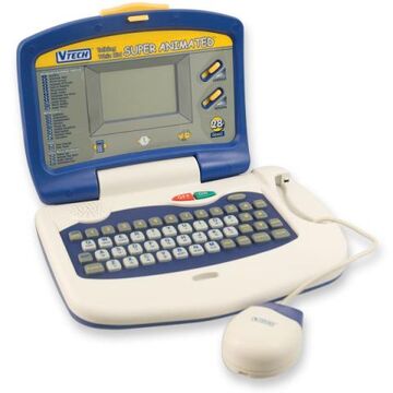 Talking Whiz Kid Super Animated VTech Wiki Fandom