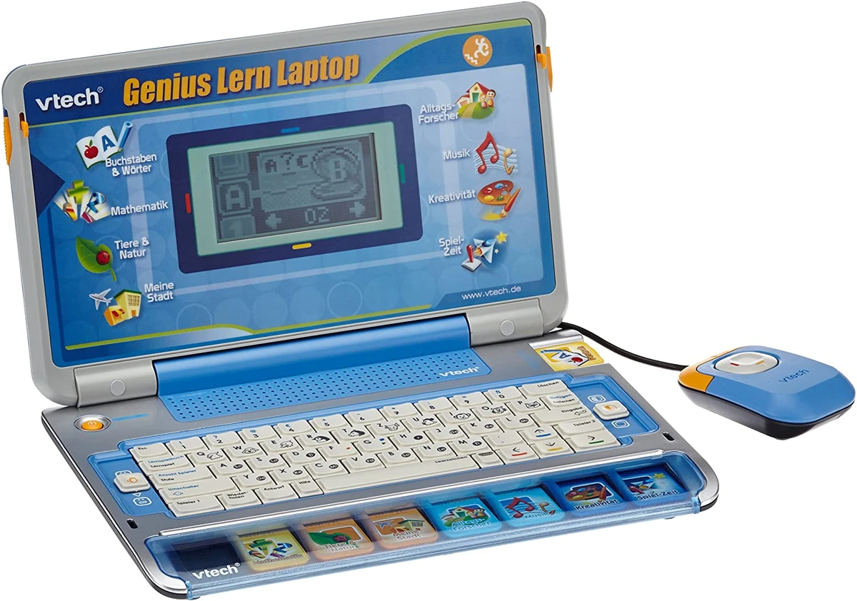Nitro Jr. Notebook VTech Wiki Fandom