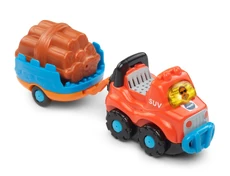 Gogosmartwheel-suvtrailer