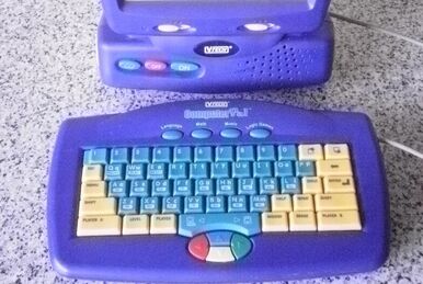 List of V-Tech Computers, VTech Wiki