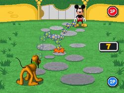 Mickey Mouse Clubhouse (V.Smile), VTech Wiki