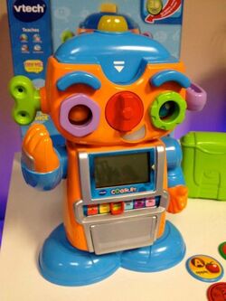 Cogsley VTech Wiki Fandom