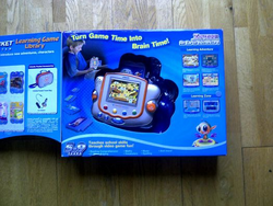 Mickey Mouse Clubhouse (V.Smile), VTech Wiki