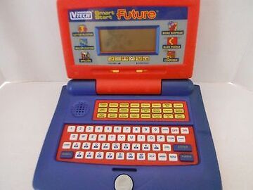 Vtech laptop 90s new arrivals