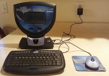 Vtech computer desk hotsell