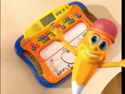Write Learn Smartboard VTech Wiki Fandom