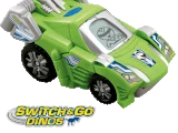 Switch & Go Dinos