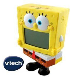 Vtech hot sale spongebob laptop