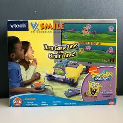 V.Smile, VTech Wiki