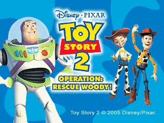 Toy Story 2: Operation Rescue Woody | VTech Wiki | Fandom