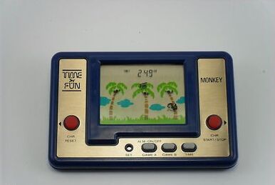 Banana (Time & Fun), VTech Wiki